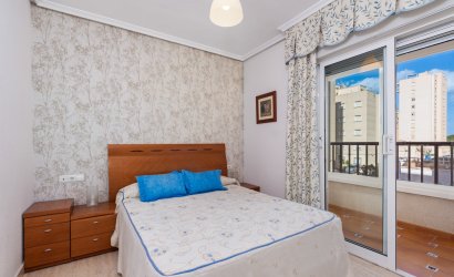 Resale - Apartment -
Guardamar del Segura - Pueblo