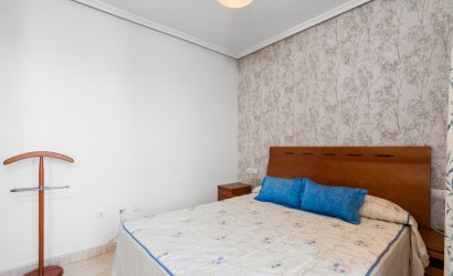 Resale - Apartment -
Guardamar del Segura - Pueblo