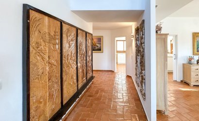 Herverkoop - Villa -
Dehesa de Campoamor - Costa Blanca