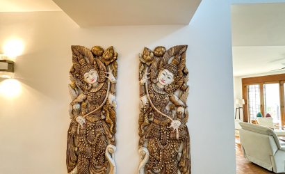 Herverkoop - Villa -
Dehesa de Campoamor - Costa Blanca