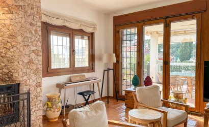 Herverkoop - Villa -
Dehesa de Campoamor - Costa Blanca