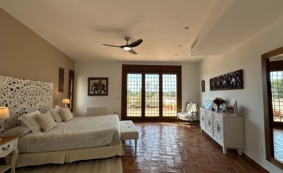 Herverkoop - Villa -
Dehesa de Campoamor - Costa Blanca