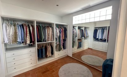 Herverkoop - Villa -
Dehesa de Campoamor - Costa Blanca