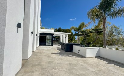 Reventa - Villa -
Orihuela Costa - Costa Blanca