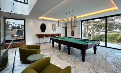 Reventa - Villa -
Orihuela Costa - Costa Blanca