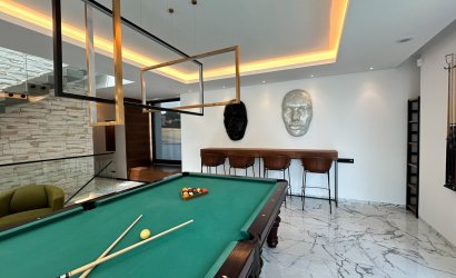 Reventa - Villa -
Orihuela Costa - Costa Blanca