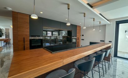 Reventa - Villa -
Orihuela Costa - Costa Blanca