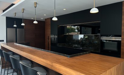 Reventa - Villa -
Orihuela Costa - Costa Blanca