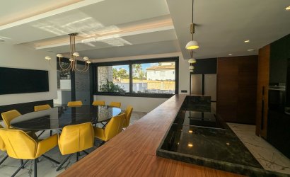 Reventa - Villa -
Orihuela Costa - Costa Blanca