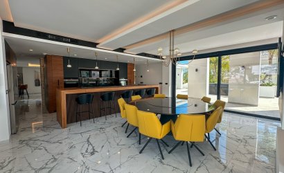 Reventa - Villa -
Orihuela Costa - Costa Blanca