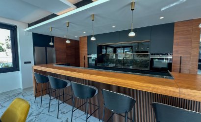 Reventa - Villa -
Orihuela Costa - Costa Blanca