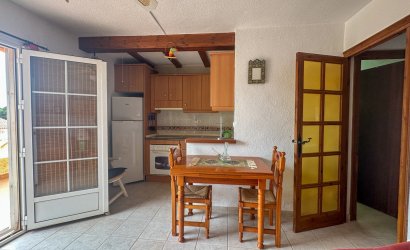 Reventa - Town House -
Torrevieja - Costa Blanca