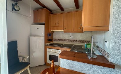 Reventa - Town House -
Torrevieja - Costa Blanca