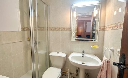 Reventa - Town House -
Torrevieja - Costa Blanca