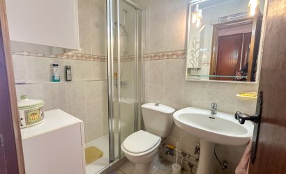 Reventa - Town House -
Torrevieja - Costa Blanca