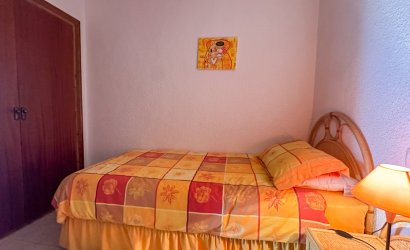 Reventa - Town House -
Torrevieja - Costa Blanca