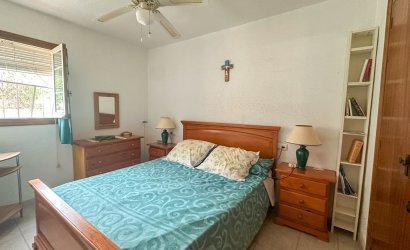 Reventa - Town House -
Torrevieja - Costa Blanca