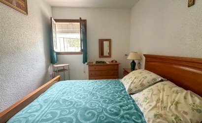 Reventa - Town House -
Torrevieja - Costa Blanca