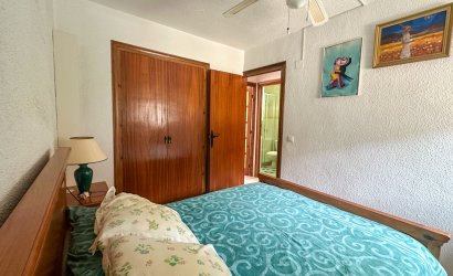 Reventa - Town House -
Torrevieja - Costa Blanca