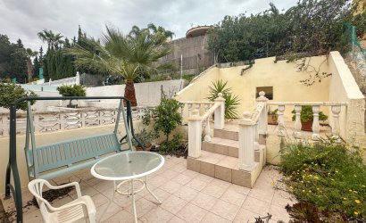 Reventa - Town House -
Torrevieja - Costa Blanca