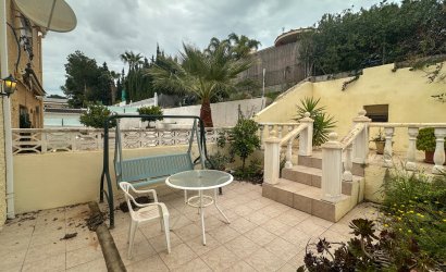 Reventa - Town House -
Torrevieja - Costa Blanca