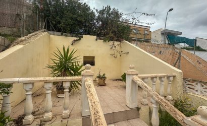 Reventa - Town House -
Torrevieja - Costa Blanca