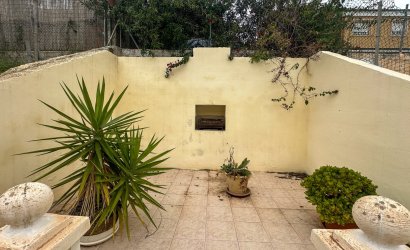 Reventa - Town House -
Torrevieja - Costa Blanca