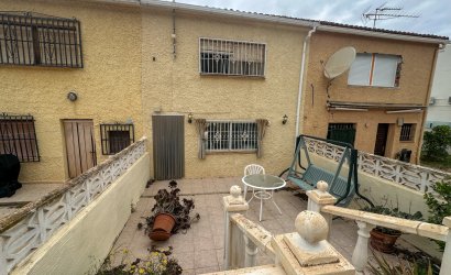Reventa - Town House -
Torrevieja - Costa Blanca