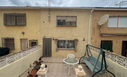 Reventa - Town House -
Torrevieja - Costa Blanca