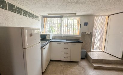 Reventa - Town House -
Torrevieja - Costa Blanca