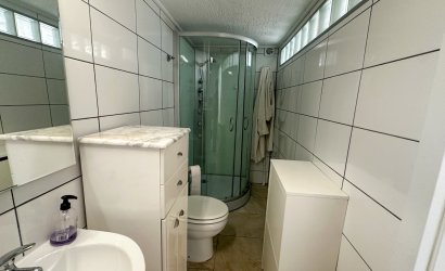 Reventa - Town House -
Torrevieja - Costa Blanca