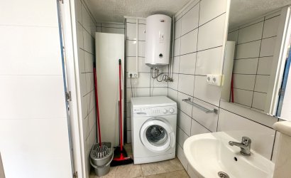 Reventa - Town House -
Torrevieja - Costa Blanca