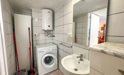 Reventa - Town House -
Torrevieja - Costa Blanca