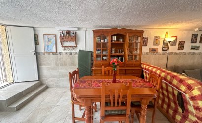 Reventa - Town House -
Torrevieja - Costa Blanca