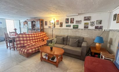 Reventa - Town House -
Torrevieja - Costa Blanca