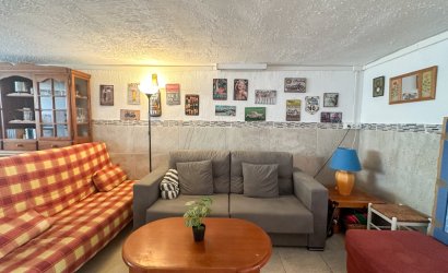 Reventa - Town House -
Torrevieja - Costa Blanca