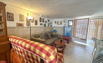 Reventa - Town House -
Torrevieja - Costa Blanca