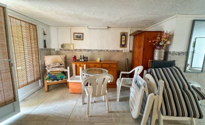 Reventa - Town House -
Torrevieja - Costa Blanca