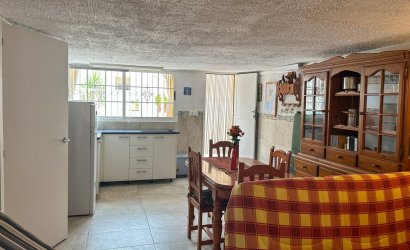 Reventa - Town House -
Torrevieja - Costa Blanca