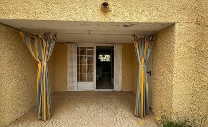 Reventa - Town House -
Torrevieja - Costa Blanca