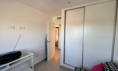 Reventa - Ático -
Pilar de la Horadada - Costa Blanca