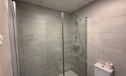 Reventa - Ático -
Pilar de la Horadada - Costa Blanca