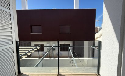 Reventa - Ático -
Pilar de la Horadada - Costa Blanca