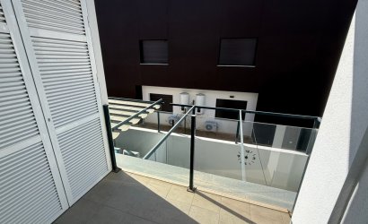 Reventa - Ático -
Pilar de la Horadada - Costa Blanca