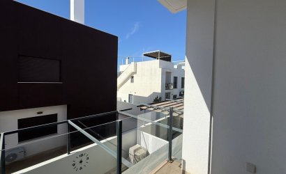 Reventa - Ático -
Pilar de la Horadada - Costa Blanca