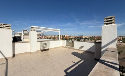 Reventa - Ático -
Pilar de la Horadada - Costa Blanca