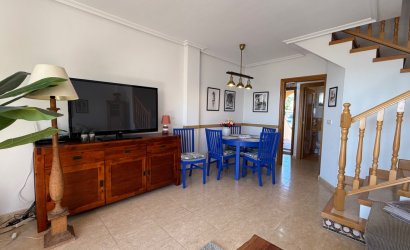 Reventa - Duplex -
Orihuela - Inland