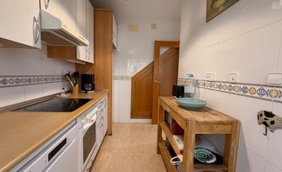 Reventa - Duplex -
Orihuela - Inland