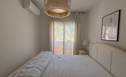 Reventa - Duplex -
Orihuela - Inland