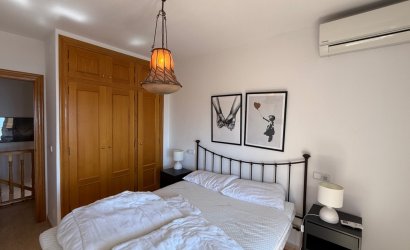 Reventa - Duplex -
Orihuela - Inland